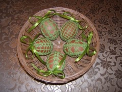 Kuchyňská utěrka vaflové piké