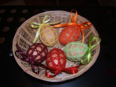 Kuchyňská utěrka vaflové piké