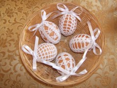 Kuchyňská utěrka vaflové piké