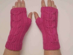 Kuchyňská utěrka vaflové piké