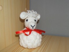 Kuchyňská utěrka vaflové piké