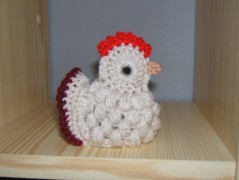 Kuchyňská utěrka vaflové piké