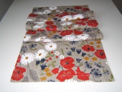 Kuchyňská utěrka vaflové piké