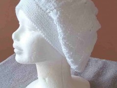 Kuchyňská utěrka vaflové piké