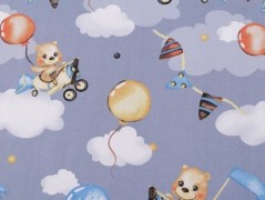 Kuchyňská utěrka vaflové piké