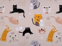 Kuchyňská utěrka vaflové piké