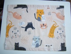 Kuchyňská utěrka vaflové piké