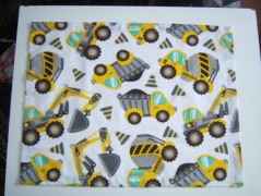 Kuchyňská utěrka vaflové piké