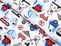 Kuchyňská utěrka vaflové piké