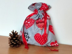 Kuchyňská utěrka vaflové piké