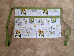 Kuchyňská utěrka vaflové piké