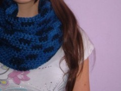 Kuchyňská utěrka vaflové piké