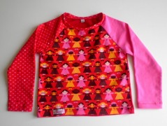 Náušnice Swarovski tyrkysové