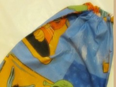 Maska na spaní,na oči,klapky.