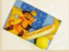 Maska na spaní,na oči,klapky.