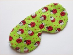 Maska na spaní,na oči,klapky.