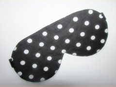 Maska na spaní,na oči,klapky.