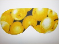 Maska na spaní,na oči,klapky.