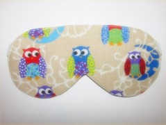 Maska na spaní,na oči,klapky.