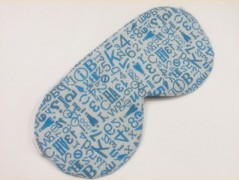 Maska na spaní,na oči,klapky.