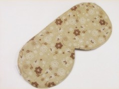 Maska na spaní,na oči,klapky.