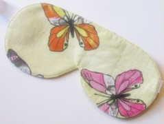 Maska na spaní,na oči,klapky.