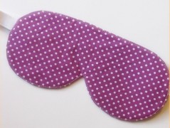 Maska na spaní,na oči,klapky.