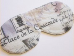 Maska na spaní,na oči,klapky.