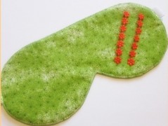 Maska na spaní,na oči,klapky.