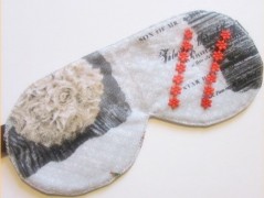 Maska na spaní,na oči,klapky.