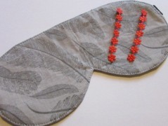 Maska na spaní,na oči,klapky.