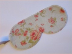 Maska na spaní,na oči,klapky.