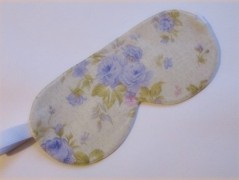 Maska na spaní,na oči,klapky.