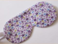 Maska na spaní,na oči,klapky.