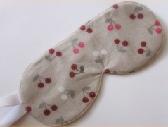 Maska na spaní,na oči,klapky.