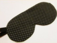 Maska na spaní,na oči,klapky.