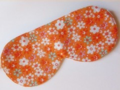 Maska na spaní,na oči,klapky.