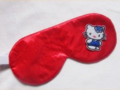 Maska na spaní,na oči,klapky.