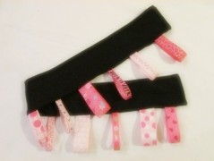 Maska na spaní,na oči,klapky.