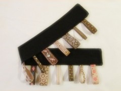 Maska na spaní,na oči,klapky.