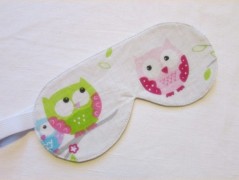 Maska na spaní,na oči,klapky.