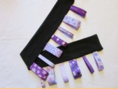 Maska na spaní,na oči,klapky.