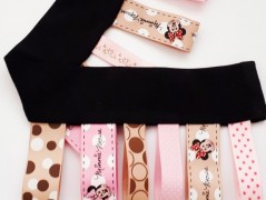 Maska na spaní,na oči,klapky.