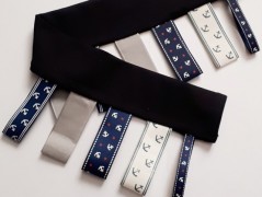 Maska na spaní,na oči,klapky.