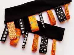 Maska na spaní,na oči,klapky.