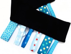 Maska na spaní,na oči,klapky.