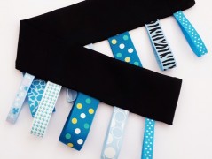 Maska na spaní,na oči,klapky.