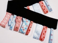 Maska na spaní,na oči,klapky.