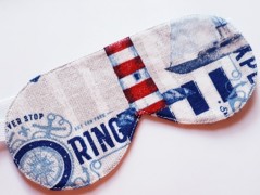 Maska na spaní,na oči,klapky.