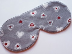 Maska na spaní,na oči,klapky.